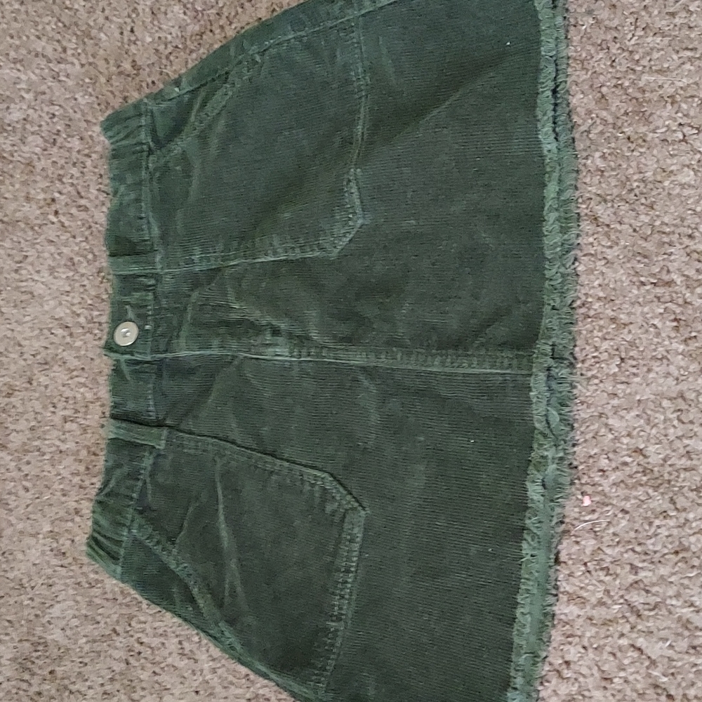 skirt